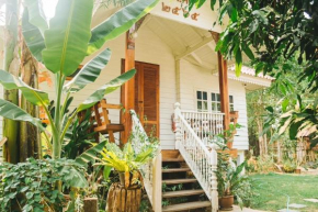 บ้านอากงโฮมสเตย์ แม่ริม เชียงใหม่ Baan Are Gong Homestay Mae Rim Chiang Mai